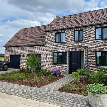 De Betze - Country Life Villa Geetbets Eksteriør bilde